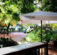 D'Amicos Italian Restaurant  Pizzeria - Sydney Tourism