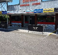 Dederang General Store - Sydney Tourism