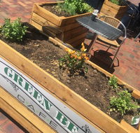 Green Bean Cafe - Sydney Tourism