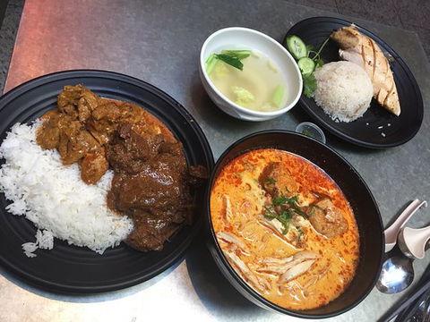 Jimmy's Recipe Malaysia - Sydney Tourism 0