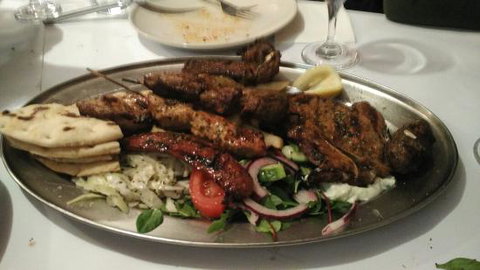 Kafenes - Sydney Tourism 0