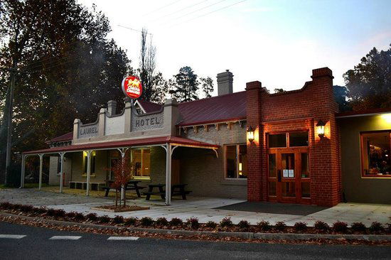 Mitta Mitta ACT Sydney Tourism