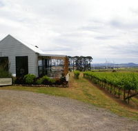 Quoin Hill Winery - Sydney Tourism