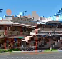Royal Hotel Corowa Pub - Sydney Tourism