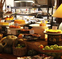 Ruffy Produce Store - Sydney Tourism