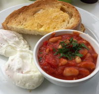 Sideways Cafe - Sydney Tourism