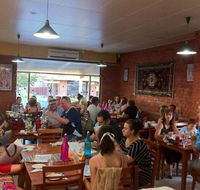 Sultans Turkish Takeaway - Sydney Tourism