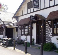 Tatong Tavern - Sydney Tourism