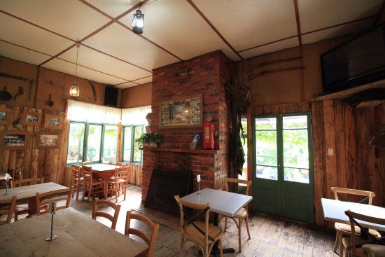 Anglers Rest VIC Sydney Tourism