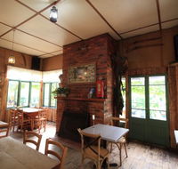 The Blue Duck Inn Hotel Pub - Sydney Tourism