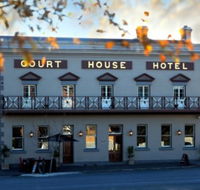 The Courthouse Hotel Bistro - Sydney Tourism