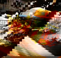 The Eate On The Spit  Off The Grill - Sydney Tourism