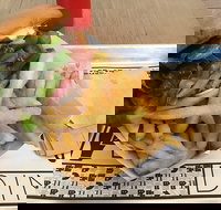 The Hub House Diner - Sydney Tourism