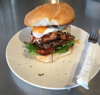 The Ripple Cafe - Sydney Tourism