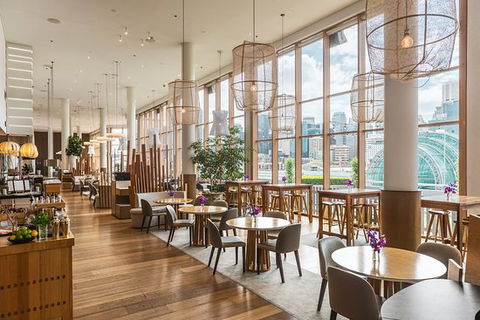 The Ternary - Sydney Tourism 0