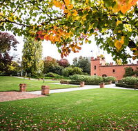 The Terrace Restaurant at All Saints Estate - Sydney Tourism