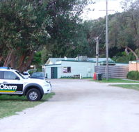 Walkerville Kiosk - Sydney Tourism