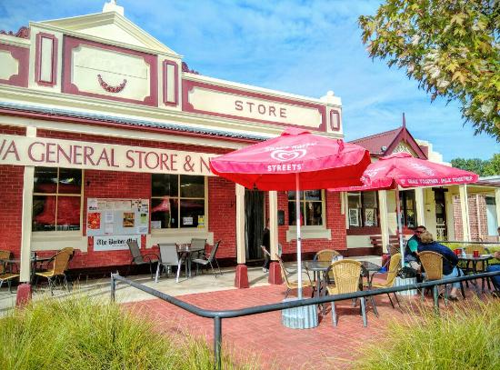Mount Alfred ACT Sydney Tourism