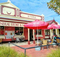 Walwa General Store - Sydney Tourism