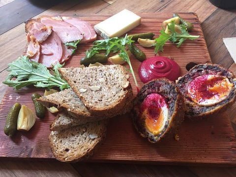 Wilhelmina's - Sydney Tourism 0