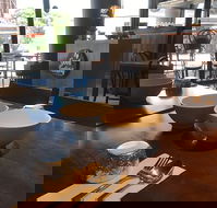 Good Feeling Thai Restaurant - Sydney Tourism