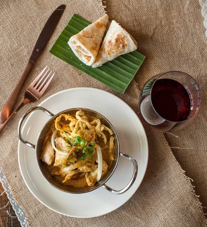 Pepper Seeds - Sydney Tourism 0