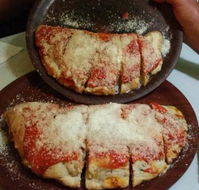 Scarfo Family Pizza Restaurant - Sydney Tourism