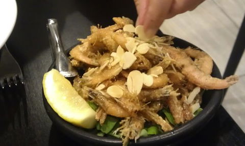 Xanthi Bar And Restaurant - Sydney Tourism 0