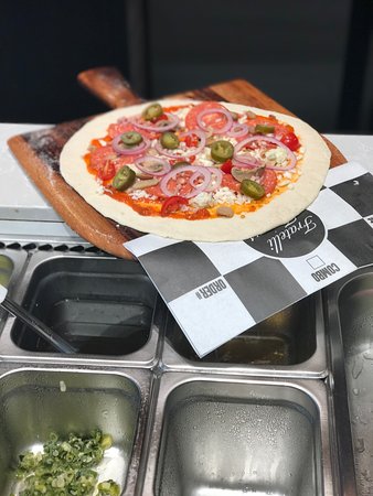 Fratelli Famous - Sydney Tourism 0