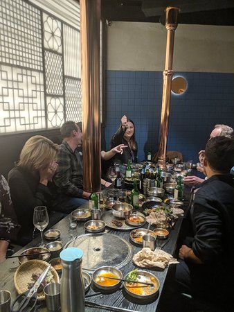 Kogi - Sydney Tourism 0