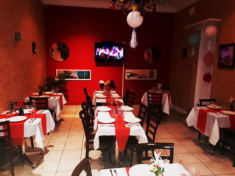 One MB Restaurant - Sydney Tourism 0