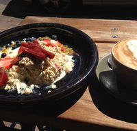 67 Union St Deli - Sydney Tourism