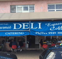 Balgowlah Heights Deli - Sydney Tourism