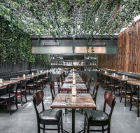 Barrel Bar and Dining - Sydney Tourism