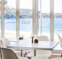 Beach House Balmoral Restaurant  Cafe - Sydney Tourism