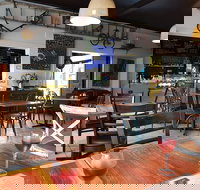 Castle Cove Cafe - Sydney Tourism