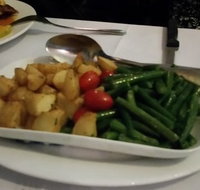 Chez Maurice  Linda - Sydney Tourism