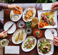 Dante's Grill  Tapas Bar - Sydney Tourism