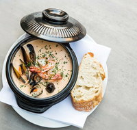 Fish Cafe - Sydney Tourism
