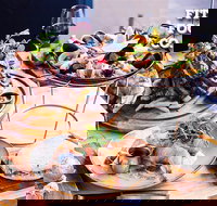 Fitzroy Food Co - Sydney Tourism