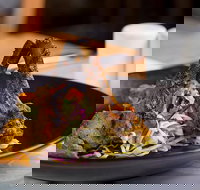 Grace Of India - Sydney Tourism