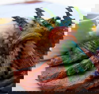 Kirribilli Village Cafe  Ristorante - Sydney Tourism