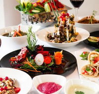Kohinoor Indian - Sydney Tourism