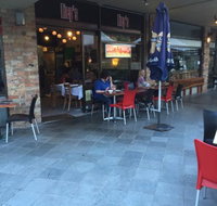 Liep's Cambodian Restaurant - Sydney Tourism
