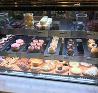 Macchiato by Zouki - Sydney Tourism