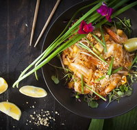 Monkey King Thai Restaurant Balgowlah - Sydney Tourism