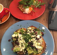 Oski - Sydney Tourism