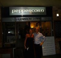 Peppercorn  Cremorne - Sydney Tourism
