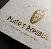 Plato's Republic Mediterranean Taverna - Sydney Tourism