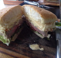 Roseberry Street Cafe - Sydney Tourism